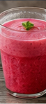 Batido en Agua