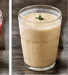 Batido en Leche