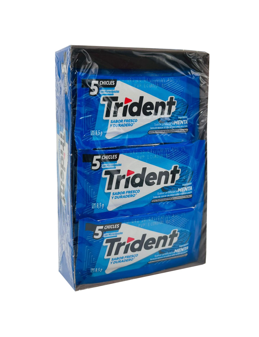 Tridden