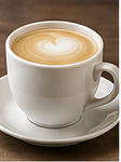 Cafe con Leche